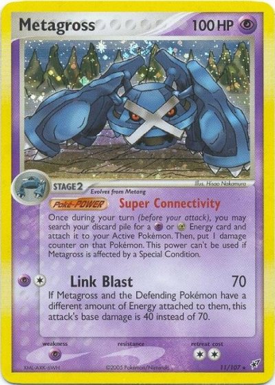 Metagross
